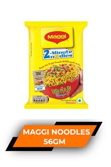 Maggi Noodles 56gm